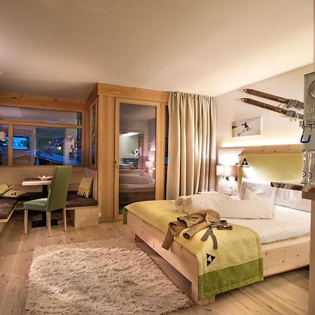 Alpin Juwel Hotel Saalbach-Hinterglemm Ngoại thất bức ảnh