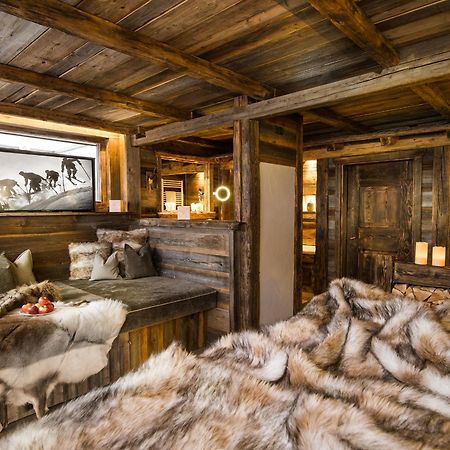 Alpin Juwel Hotel Saalbach-Hinterglemm Ngoại thất bức ảnh
