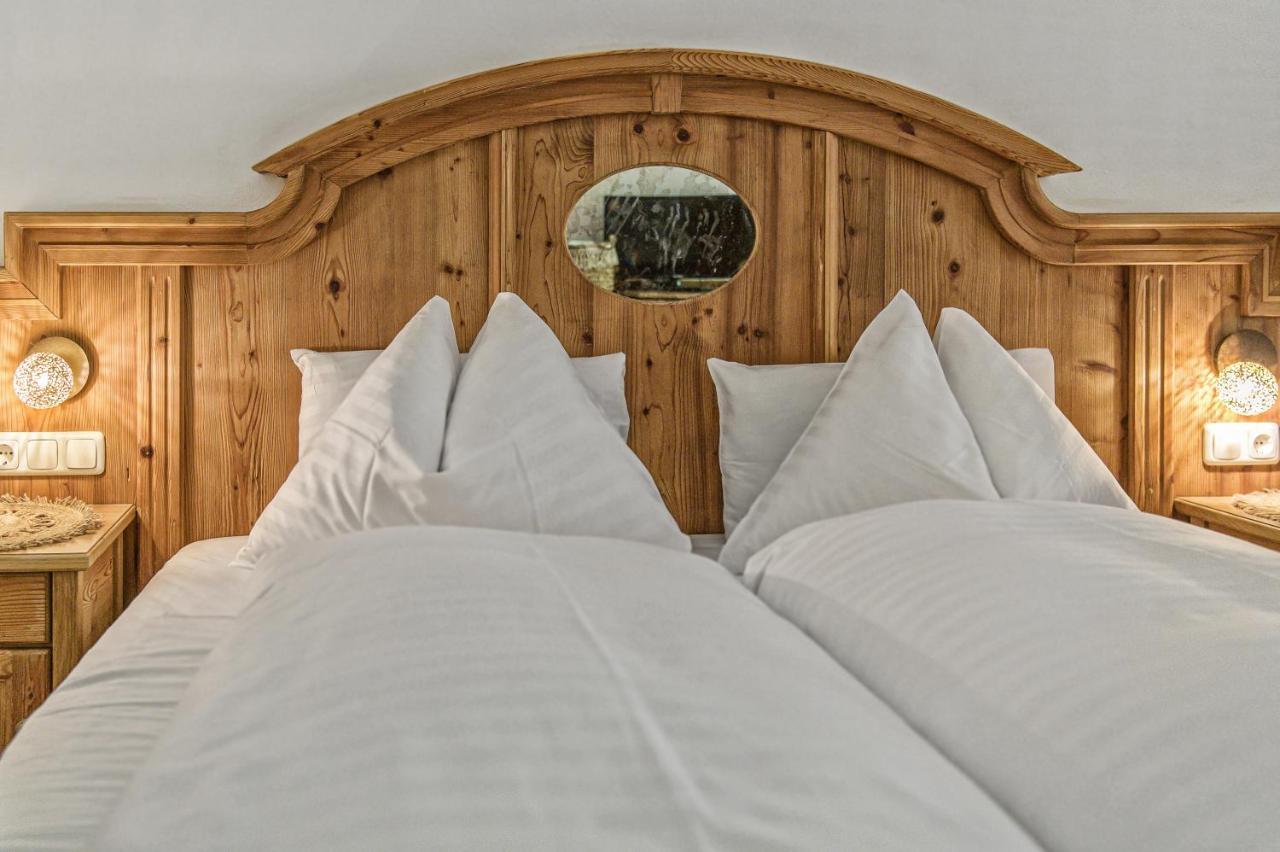 Alpin Juwel Hotel Saalbach-Hinterglemm Ngoại thất bức ảnh