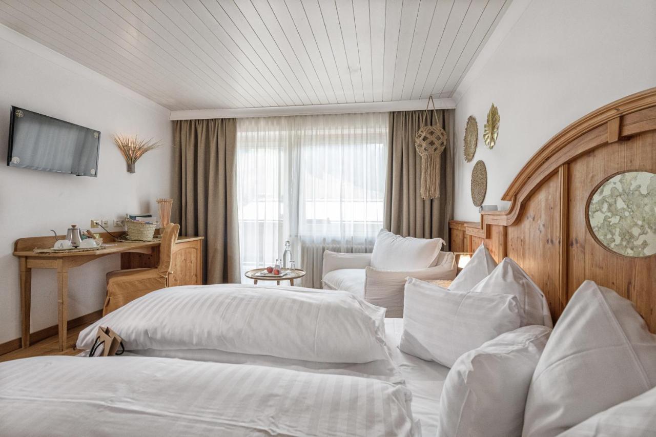 Alpin Juwel Hotel Saalbach-Hinterglemm Ngoại thất bức ảnh