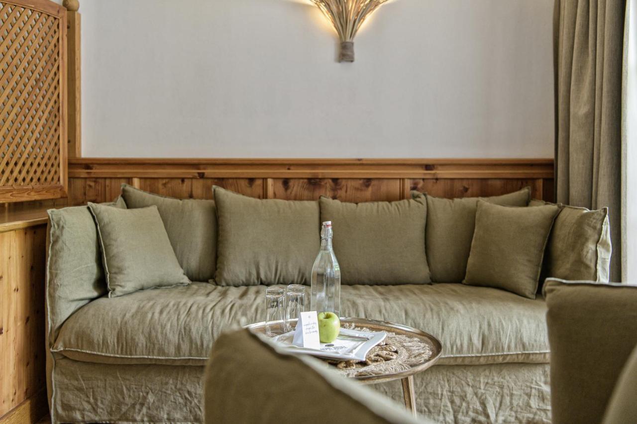 Alpin Juwel Hotel Saalbach-Hinterglemm Ngoại thất bức ảnh