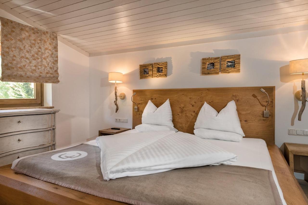 Alpin Juwel Hotel Saalbach-Hinterglemm Ngoại thất bức ảnh