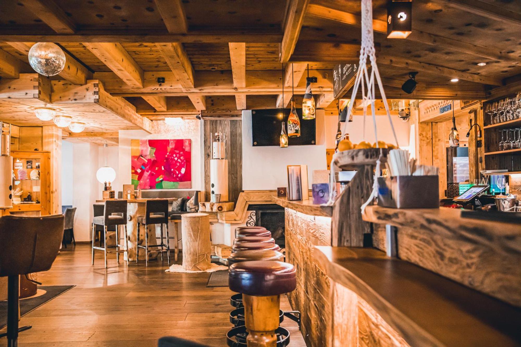Alpin Juwel Hotel Saalbach-Hinterglemm Ngoại thất bức ảnh