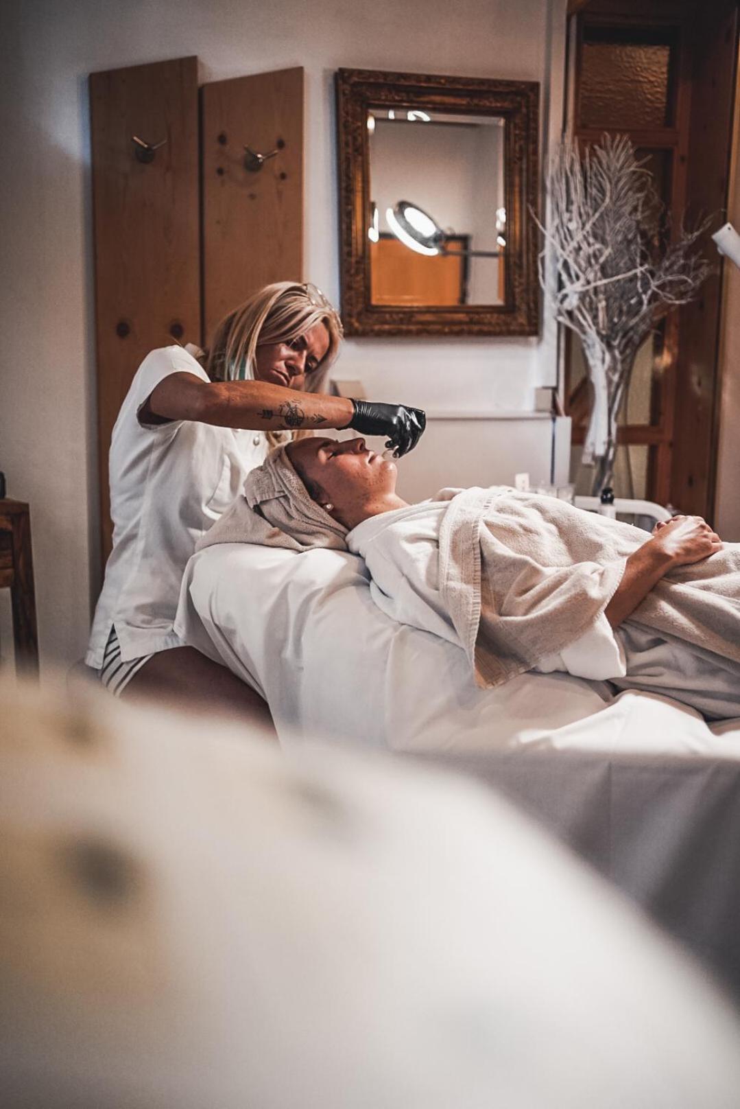 Alpin Juwel Hotel Saalbach-Hinterglemm Ngoại thất bức ảnh