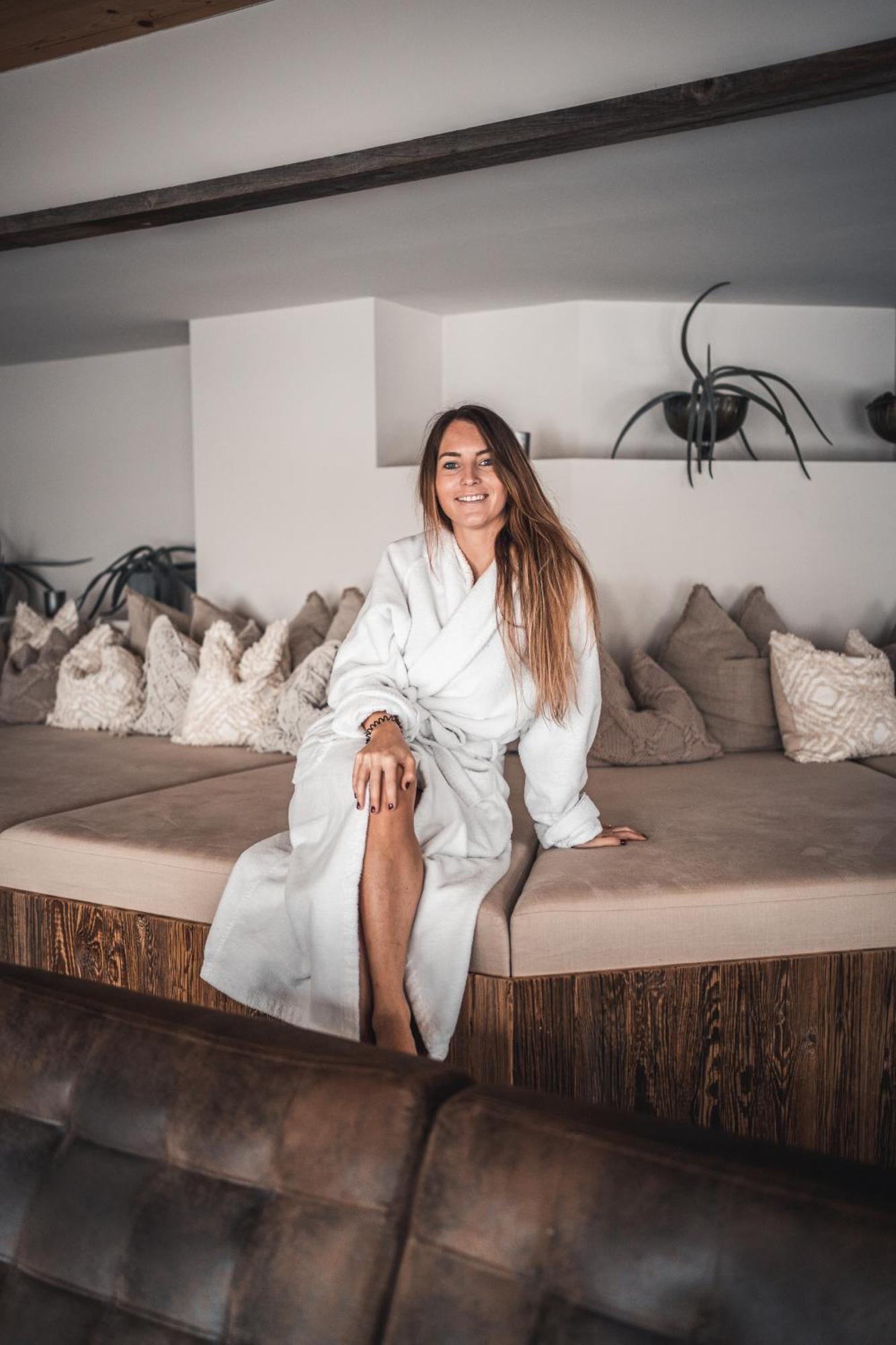 Alpin Juwel Hotel Saalbach-Hinterglemm Ngoại thất bức ảnh