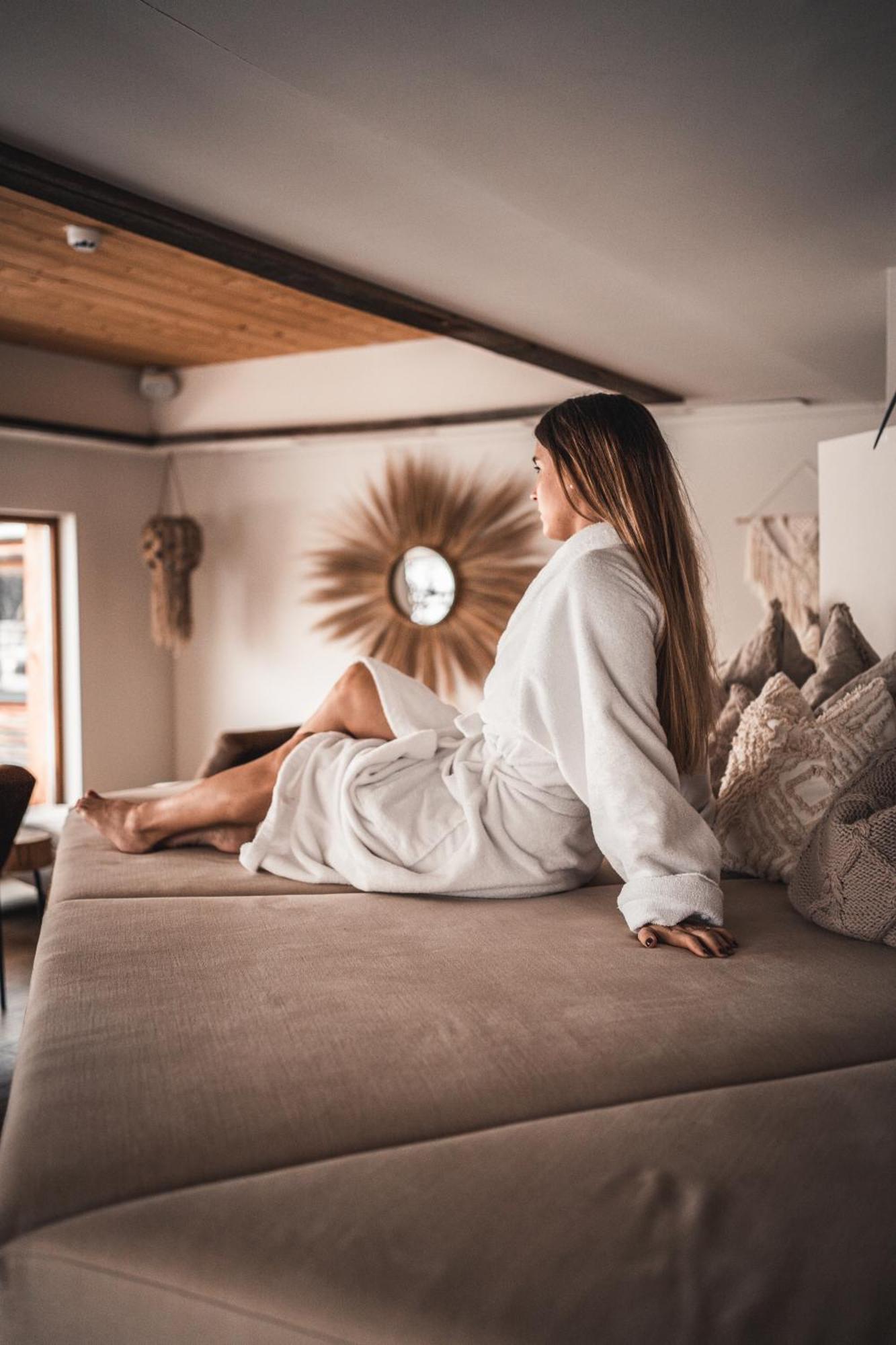Alpin Juwel Hotel Saalbach-Hinterglemm Ngoại thất bức ảnh