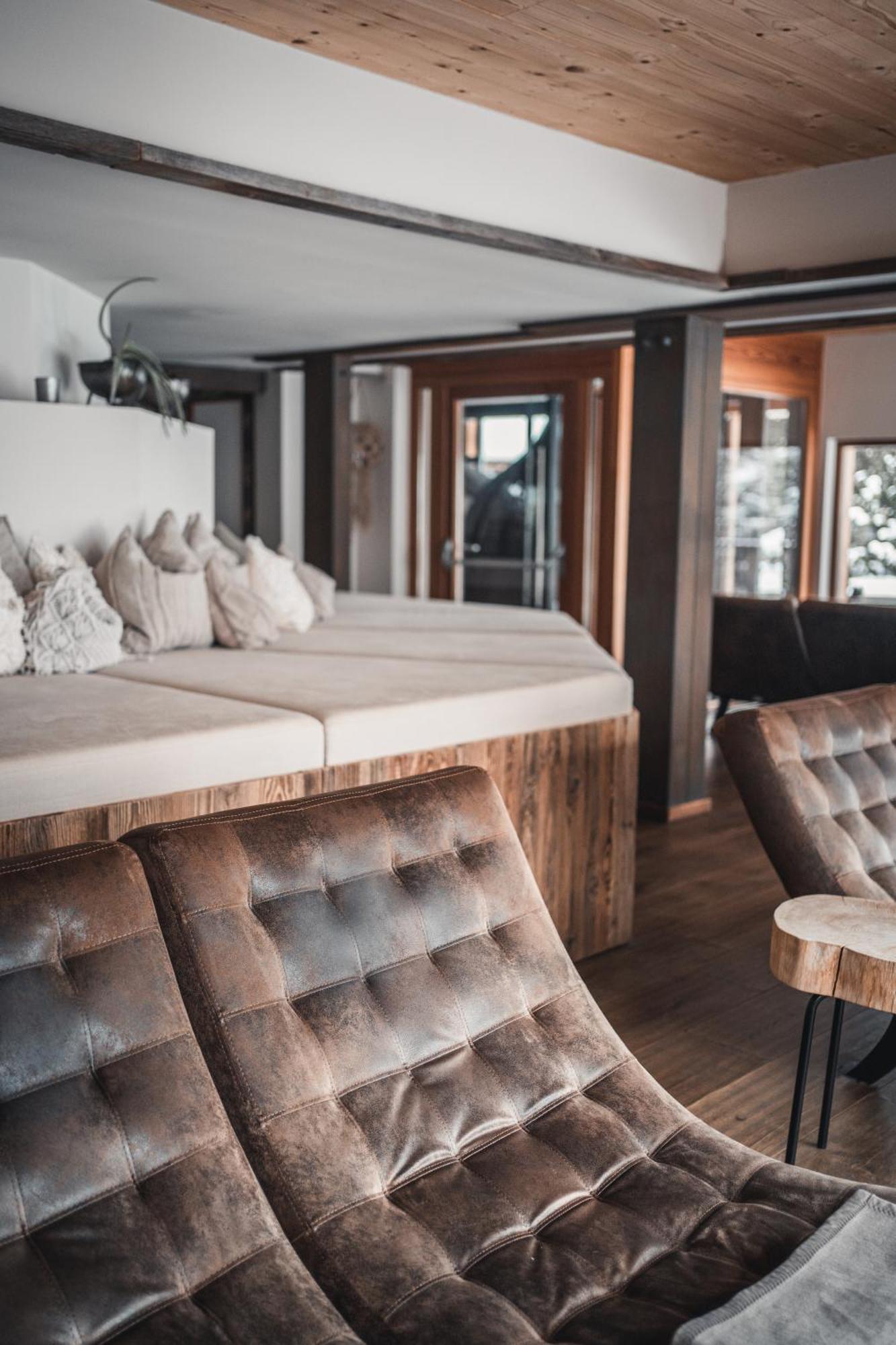 Alpin Juwel Hotel Saalbach-Hinterglemm Ngoại thất bức ảnh